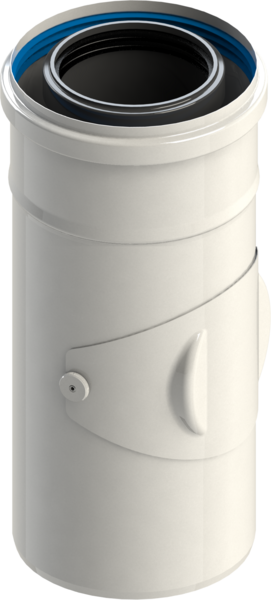 Kunststoffkamin einwandig : Ofencenter